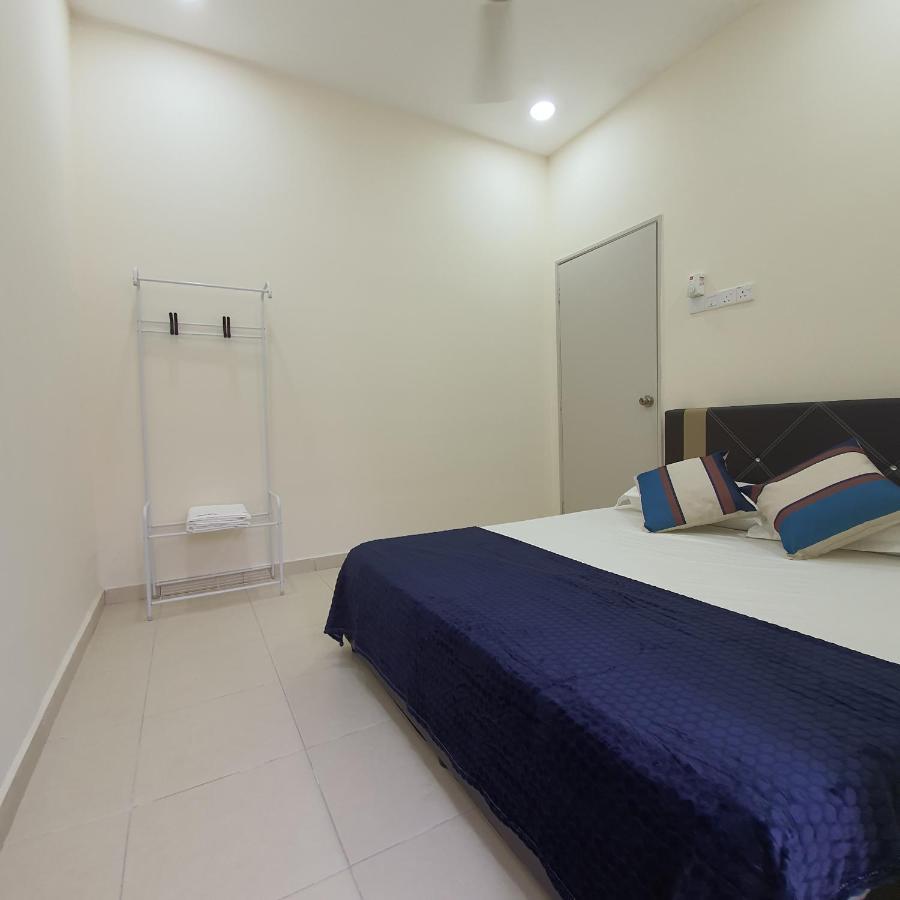 Homestay By Naf Kuantan Exterior foto