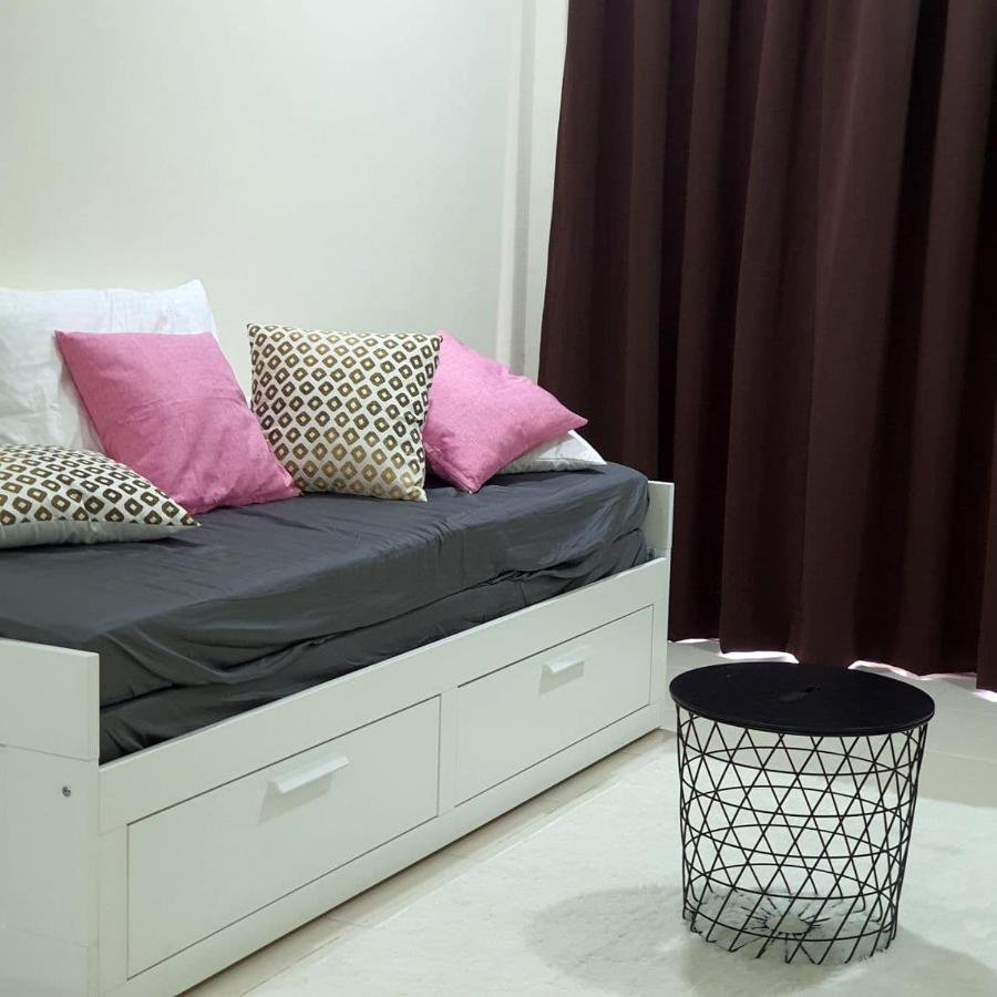 Homestay By Naf Kuantan Exterior foto