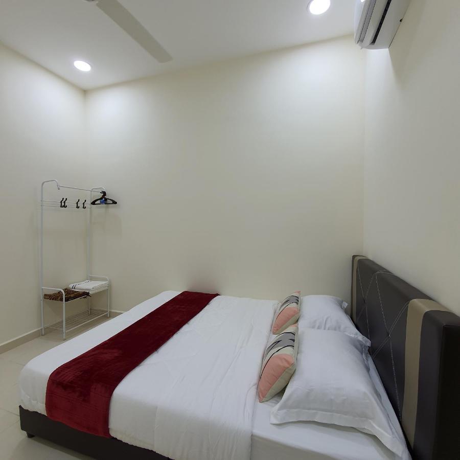 Homestay By Naf Kuantan Exterior foto